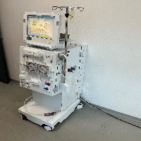 B.BRAUN Dialog+ EVO Hemodialysis image 1